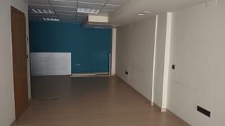 Oficina en venta en Benalúa en Alicante