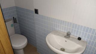 Oficina en venta en Benalúa en Alicante