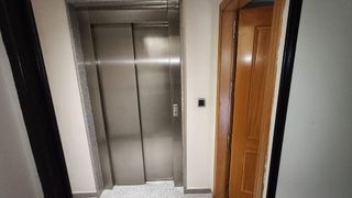 Oficina en venta en Benalúa en Alicante