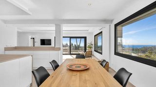 Chalet en alquiler en Elviria en Marbella