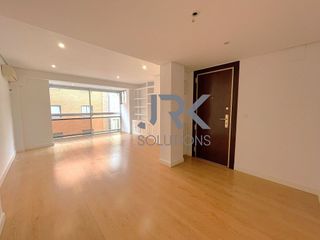 Piso en alquiler en Bernabéu - Hispanoamérica en Madrid