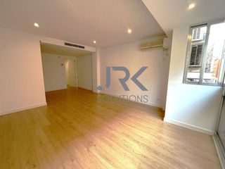 Piso en alquiler en Bernabéu - Hispanoamérica en Madrid