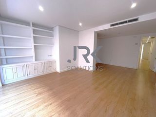 Piso en alquiler en Bernabéu - Hispanoamérica en Madrid