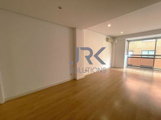 Piso en alquiler en Bernabéu - Hispanoamérica en Madrid