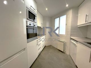 Piso en alquiler en Bernabéu - Hispanoamérica en Madrid