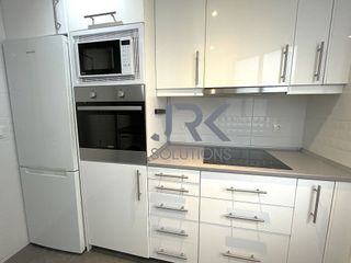 Piso en alquiler en Bernabéu - Hispanoamérica en Madrid