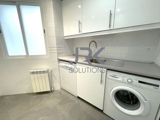 Piso en alquiler en Bernabéu - Hispanoamérica en Madrid