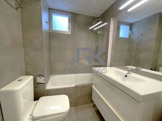 Piso en alquiler en Bernabéu - Hispanoamérica en Madrid