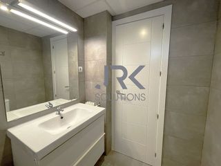 Piso en alquiler en Bernabéu - Hispanoamérica en Madrid