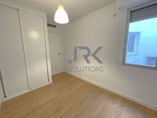 Piso en alquiler en Bernabéu - Hispanoamérica en Madrid