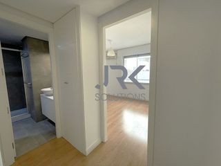 Piso en alquiler en Bernabéu - Hispanoamérica en Madrid