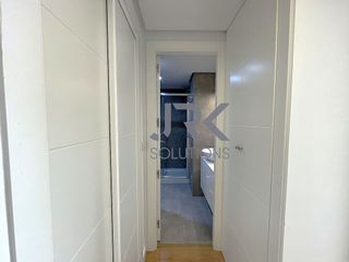 Piso en alquiler en Bernabéu - Hispanoamérica en Madrid