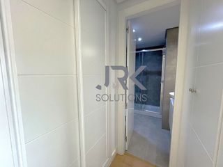 Piso en alquiler en Bernabéu - Hispanoamérica en Madrid