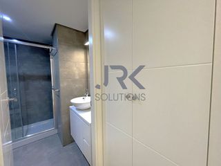 Piso en alquiler en Bernabéu - Hispanoamérica en Madrid