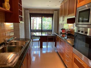 Piso en alquiler en Puerto Banús en Marbella