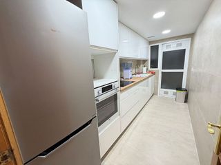 Piso en alquiler en La Carrasca en Valencia
