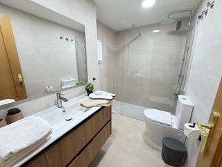 Piso en alquiler en La Carrasca en Valencia