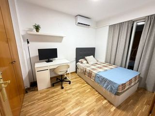 Piso en alquiler en La Carrasca en Valencia