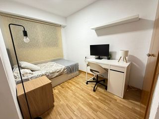 Piso en alquiler en La Carrasca en Valencia