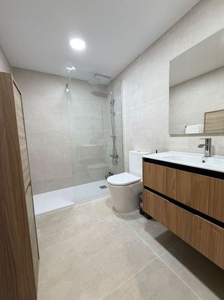 Piso en alquiler en La Carrasca en Valencia