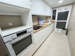 Piso en alquiler en La Carrasca en Valencia