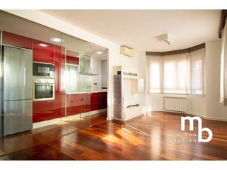 Piso en alquiler en Arapiles en Madrid