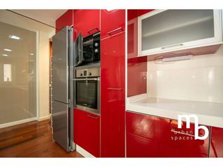 Piso en alquiler en Arapiles en Madrid