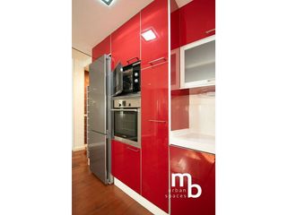 Piso en alquiler en Arapiles en Madrid