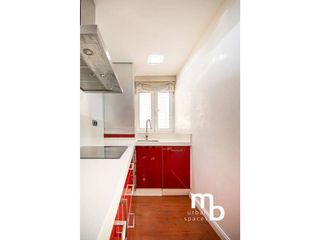 Piso en alquiler en Arapiles en Madrid