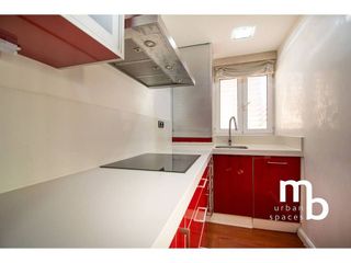 Piso en alquiler en Arapiles en Madrid