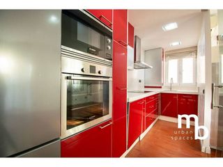 Piso en alquiler en Arapiles en Madrid