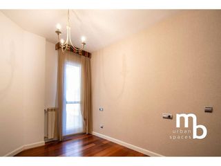 Piso en alquiler en Arapiles en Madrid