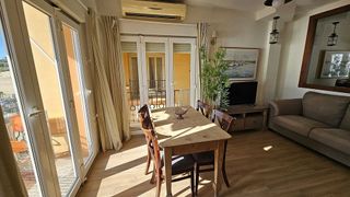 Piso en alquiler en Vistahermosa  - Fuentebravía en Puerto de Santa María (El)