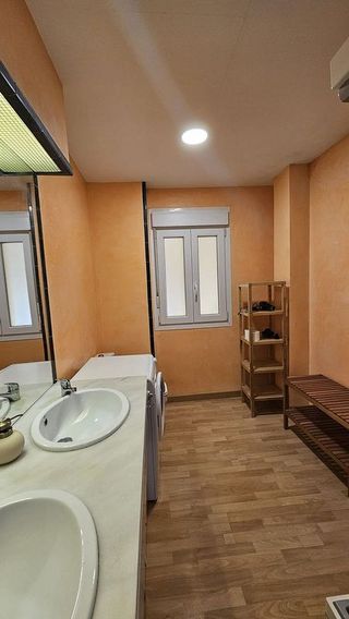 Piso en alquiler en Vistahermosa  - Fuentebravía en Puerto de Santa María (El)