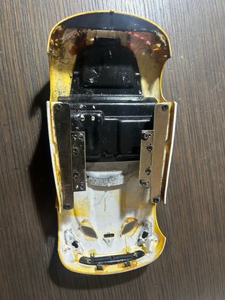 Scaleauto Viper 1/24 Camel Gulf