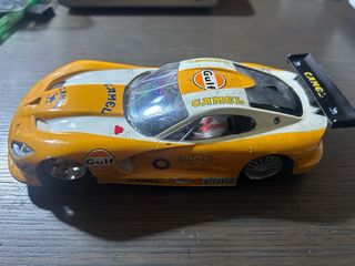 Scaleauto Viper 1/24 Camel Gulf