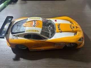 Scaleauto Viper 1/24 Camel Gulf