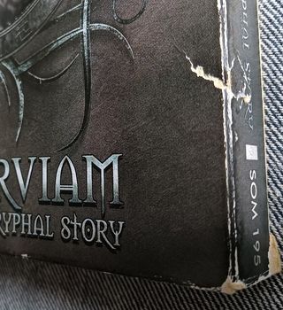 Rotting Christ – Non Serviam 2 CD 2 DVD Live