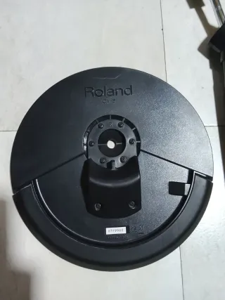 Roland CY-5 Plato Expansión