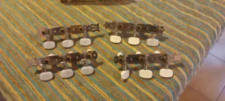 Set di Clavicembalo per Chitarra Classica