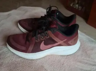 Zapatillas Nike Running Mujer Talla 39
