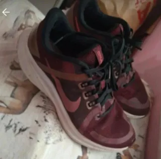 Zapatillas Nike Running Mujer Talla 39