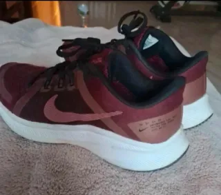 Zapatillas Nike Running Mujer Talla 39