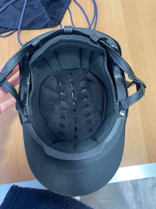 Casco de equitación KEP Italia