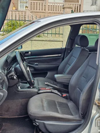 Audi A4 1.8Turbo  150cv manual