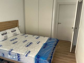 Piso en alquiler en San Mamés - La Palomera en León