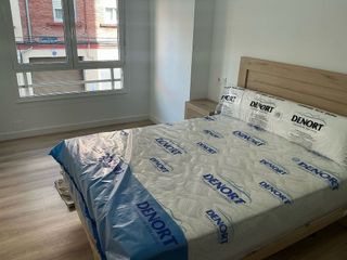 Piso en alquiler en San Mamés - La Palomera en León