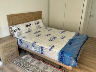 Piso en alquiler en San Mamés - La Palomera en León