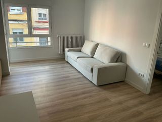 Piso en alquiler en San Mamés - La Palomera en León