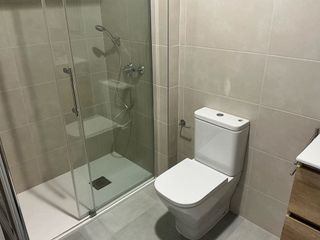 Piso en alquiler en San Mamés - La Palomera en León